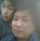 JUN HIE& MY
